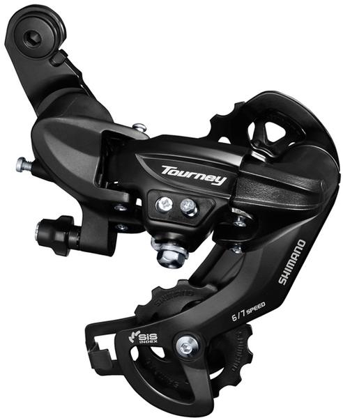 Shimano Tourney RD-TY-300 6/7 Speed Rear Derailleur