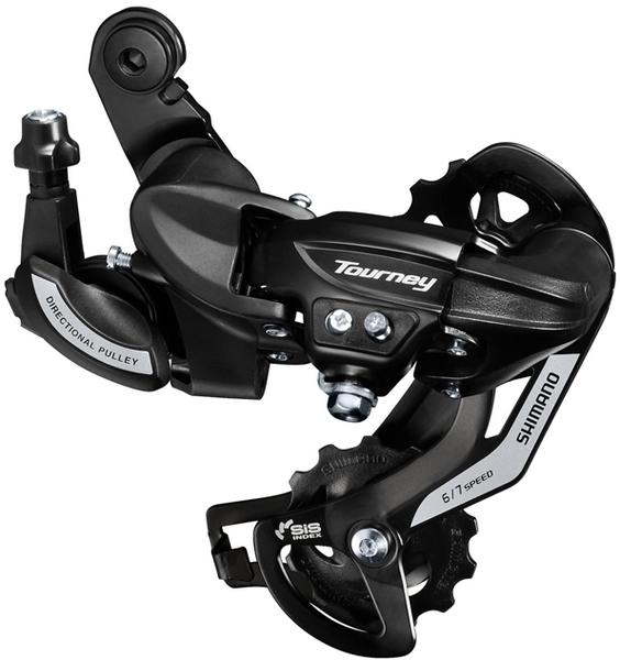 Shimano Tourney TY-500 Rear Derailleur