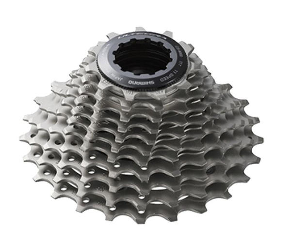 Shimano Ultegra 6800 Series 11-Speed Cassette - Wheel & | One America's Best Bike Shops