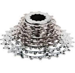 Shimano Ultegra 9-Speed Cassette