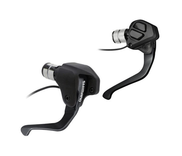 Shimano Ultegra 11-Speed Di2 Dual Control TT/Triathlon Levers