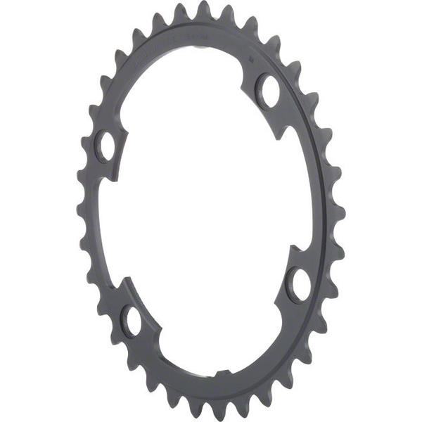 SHIMANO Ultegra 6800 39t 110mm 11-Speed Chainring for 39/53t 