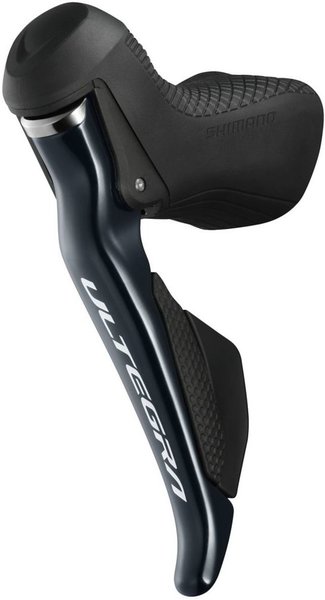 Shimano Ultegra ST-R8070 Di2 Hydraulic Shift/Brake Lever with BR-8070 Caliper