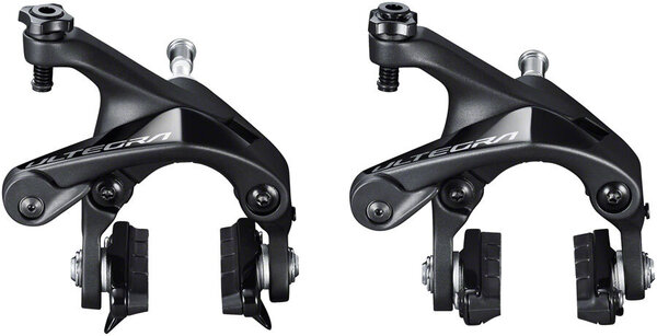 Shimano Ultegra BR-R8100 700c Front & Rear Caliper Brake Set