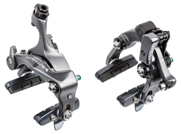 Shimano Ultegra Brake Calipers (Direct Mount)