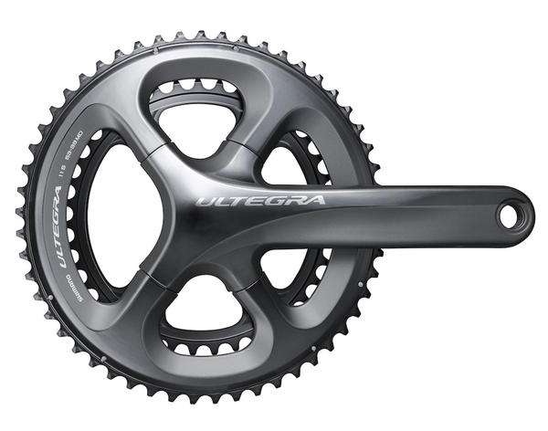 Shimano Ultegra Crankset 