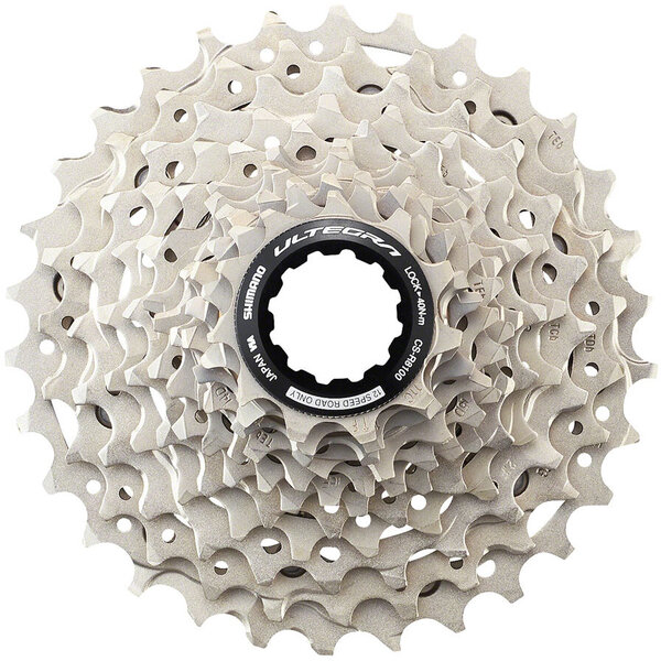 Shimano Ultegra CS-R8100 12-Speed Cassette