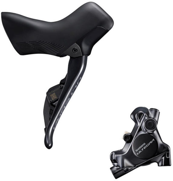 Shimano Ultegra Di2 ST-R8170 / BR-R8170 - Martins Bike & Fitness