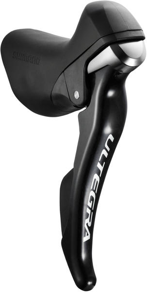 Shimano Ultegra 11-Speed Dual Control Levers