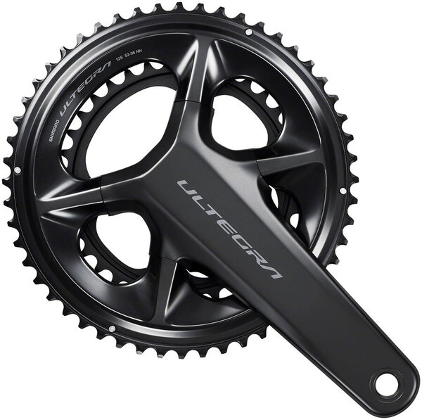 Shimano Ultegra FC R8100 Crankset 2x12-speed