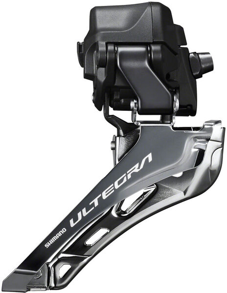 Shimano Ultegra FD-R8150 Di2 Front Derailleur 2x12-speed