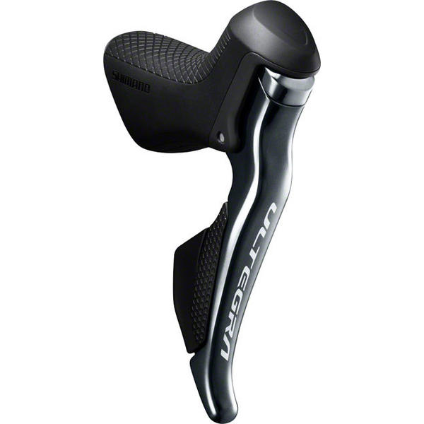 Shimano Ultegra R8050 Di2/Mechanical Dual Control Levers (Pair)