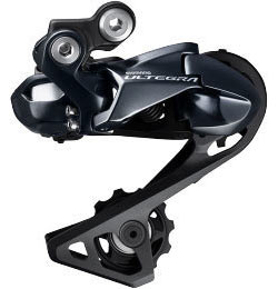 Shimano Ultegra R8050 Di2 Shadow Rear Derailleur