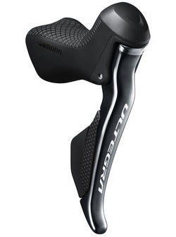 Shimano Ultegra R8070 Di2/Hydraulic Dual Control Levers - Summit