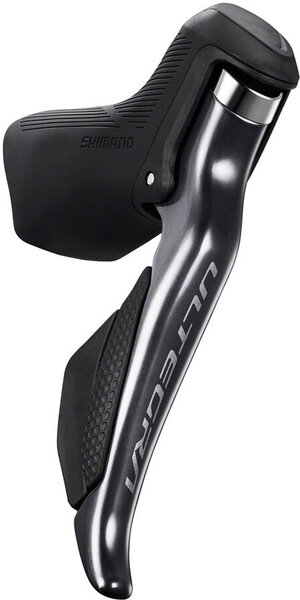 Shimano Ultegra ST-R8150 Di2 12-Speed Right Shift/Brake Lever Color: Black