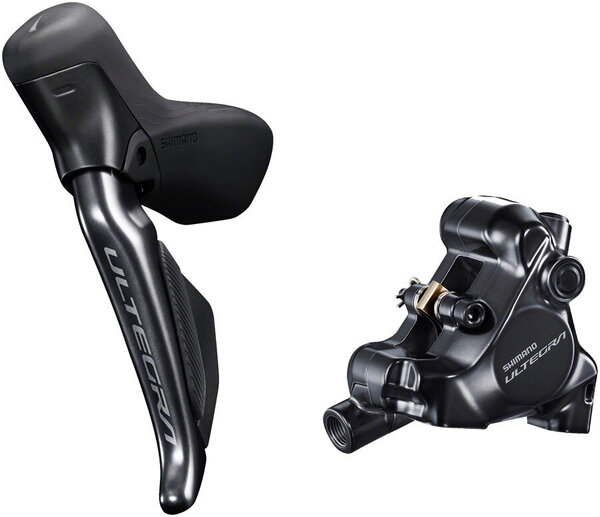 Shimano Ultegra ST-R8170/BR-R8170 Di2 Disc Brake/Lever Set