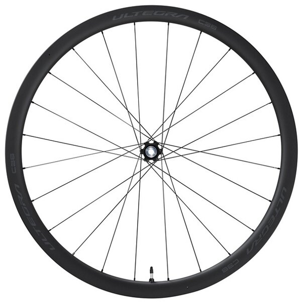 Shimano Ultegra WH-R8170 C36 TLR Carbon Disc -700c Wheelset