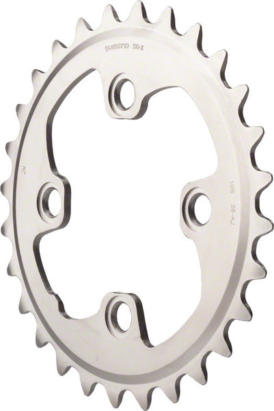 Shimano XT M785 AJ-type Chainring