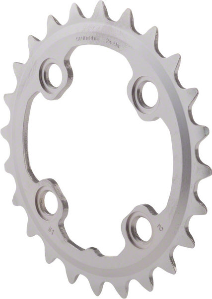 Shimano XT M785 AM-type Chainring