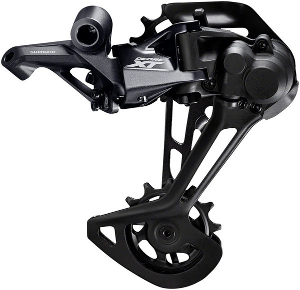 Shimano XT M8100 Rear Derailleur for 1x Drivetrains