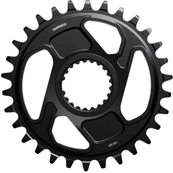 Shimano XT SM-CRM86 Chainring