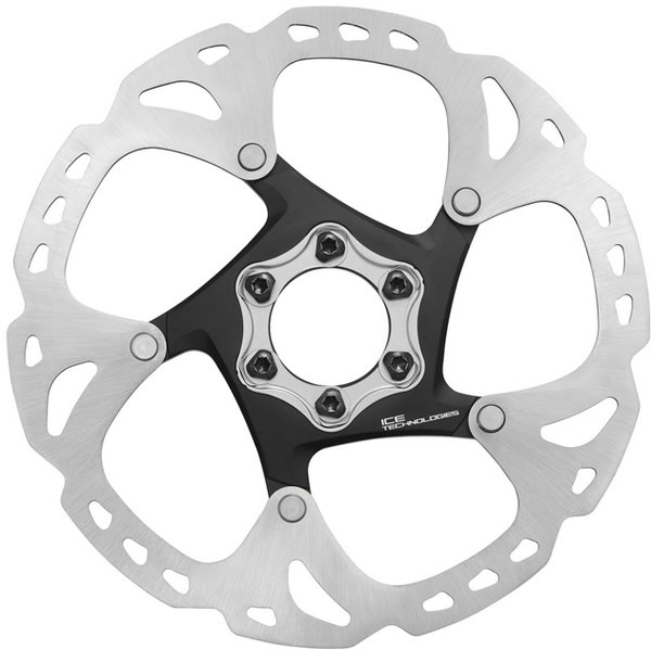 Shimano Deore XT SM-RT86 6-Bolt Disc Rotor