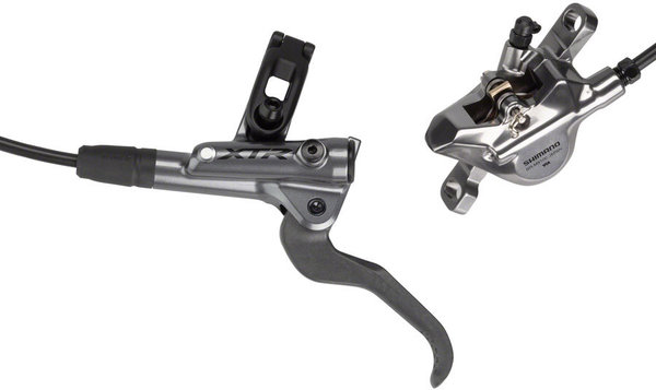 Shimano XTR BL-M9100/BR-M9100 Disc Brake and Lever Left/Right: Left