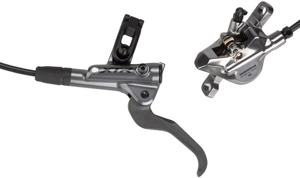 Shimano XTR BL-M9100/BR-M9100 Disc Brake and Lever