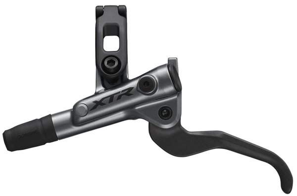 Shimano XTR BL-M9100 Race Disc Brake Levers