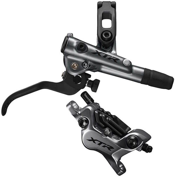 Shimano XTR BL-M9120/BR-M9120 - Summit Bicycles | Burlingame