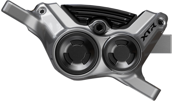 Shimano XTR BR-M9220 4-Piston Brake Caliper