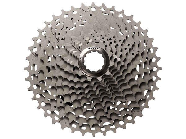 Shimano XTR 11-Speed Cassette