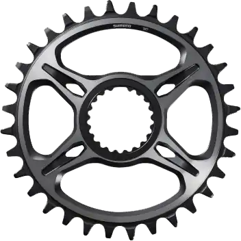 Shimano XTR M9100 Chainring