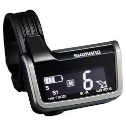 Shimano XTR Di2 Digital Display Unit