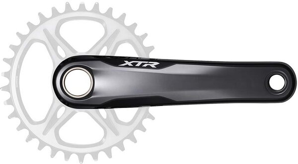 Shimano XTR FC-M9125-1