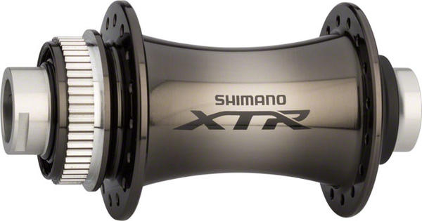 Shimano XTR Front Hub