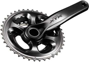 shimano-xtr-hollowtech-ii-