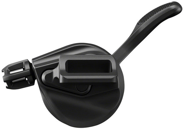 thumbnail image 2 of Shimano XTR M9100 Right I-spec EV 12 Speed Shifter - ISLM9100IRAP - NEW (No Box) 2 of 5