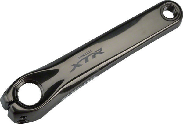 Shimano XTR M900 Left Crank Arm