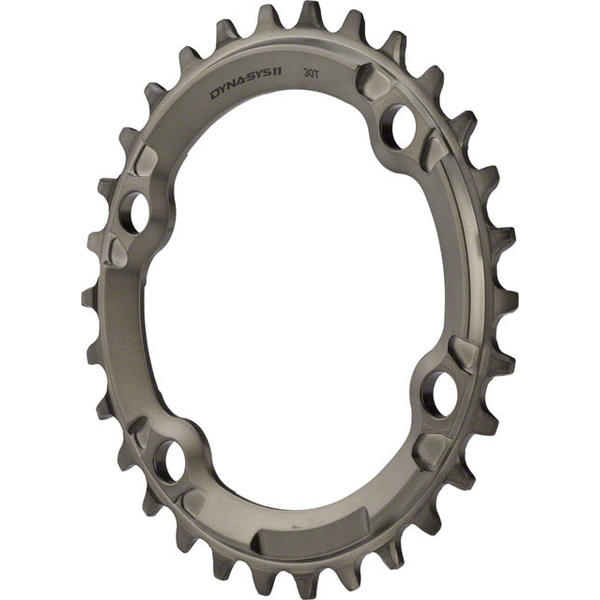 badge moeder Fluisteren Shimano XTR M9000 Chainring - The Bike Line | Indianapolis Bike Shop