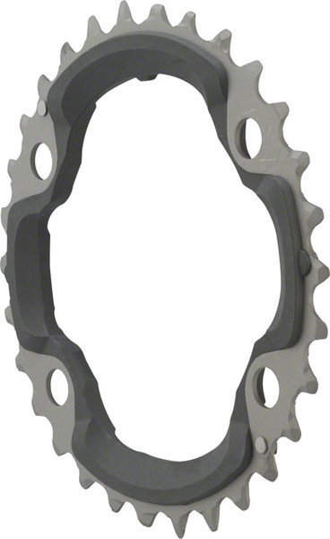 Shimano XTR M9020 Middle Chainring