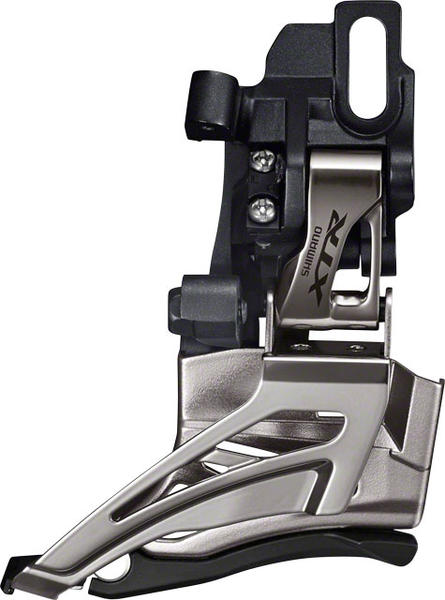 Shimano XTR Mechanical Front Derailleur (Direct Mount)