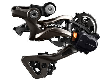 Shimano XTR Shadow Plus Rear Derailleur (Long Cage) 