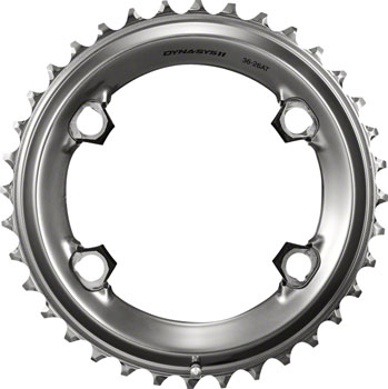 Shimano XTR 1x11 Chainring 