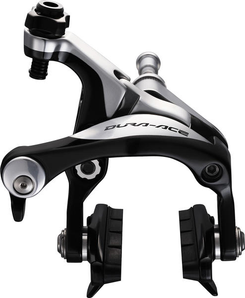 Shimano Dura-Ace Dual-Pivot Brake Caliper Set