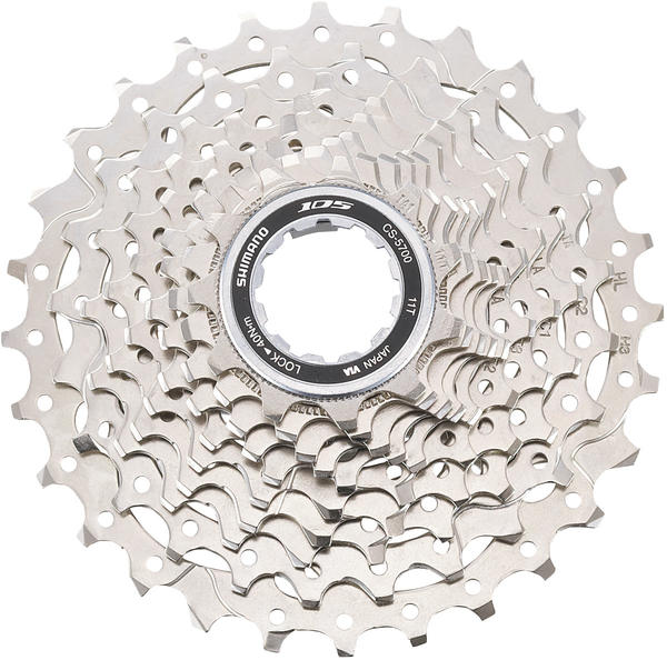 Shimano CS-5700 105 10-Speed Cassette