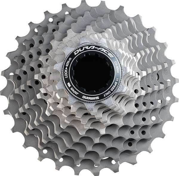 Shimano Dura-Ace 11-Speed Cassette