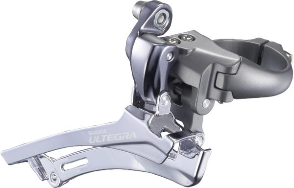 Shimano Ultegra Clamp-On Front Derailleur