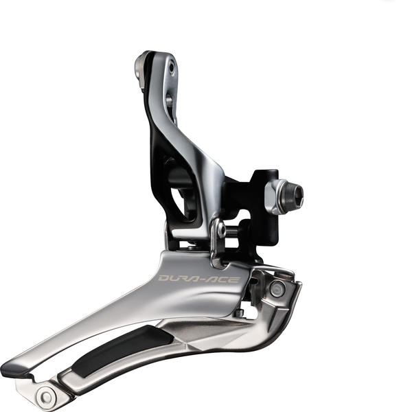 Shimano Dura-Ace 11-Speed Front Derailleur Braze-On