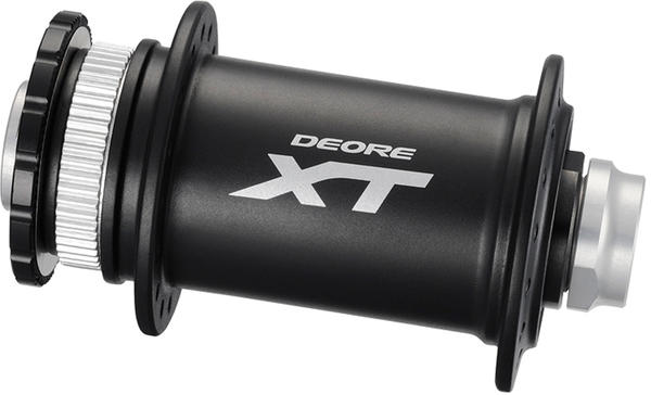 Shimano Deore XT Front Hub (15mm Through-Axle)